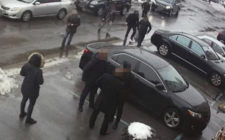 Напад на соліста гурту DZIDZIO: з’явилися нові подробиці