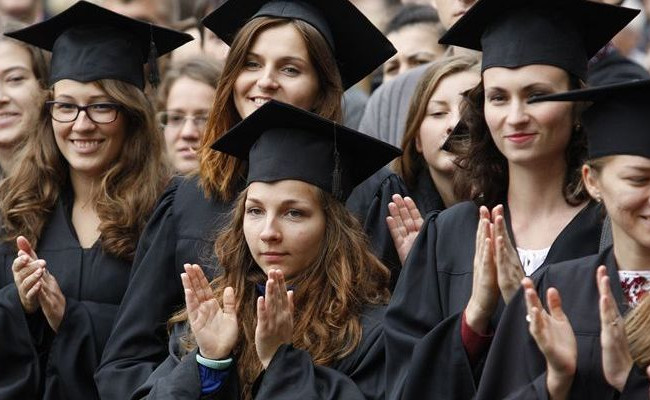 Госаудитслужба проверила украинские вузы: нашли злоупотребления