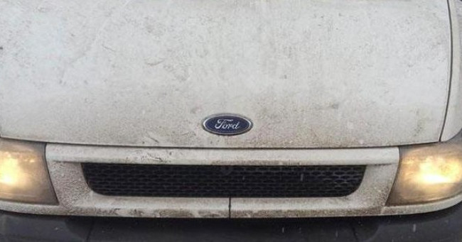 Горе-злодій викрав автомобіль разом із пасажирами у Тернополі