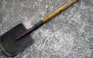 Женщина в Черкассах до смерти забила подругу лопатой