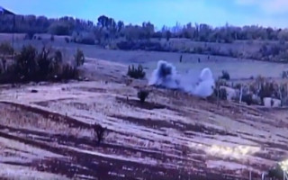 Оккупанты на Донбассе получили «по зубам»: есть подробности