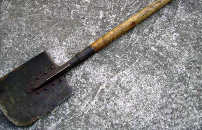 Женщина в Черкассах до смерти забила подругу лопатой