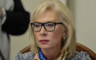 Суд примет решение, выгодное Путину: Денисова рассказала о заседании по делу моряков