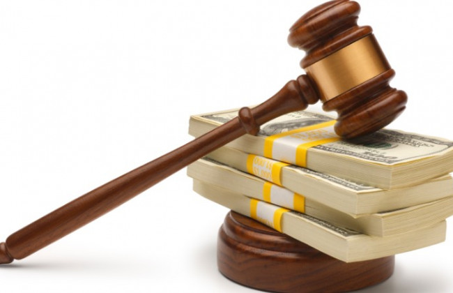 Розмір ставок судового збору та актуальні правові позиції ВС: інфографіка