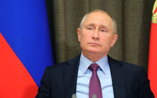 Путин готовит сокрушительный удар по экономике Украины, — посол США