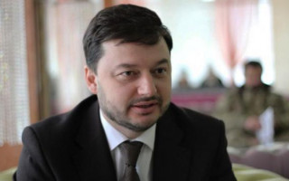 В Ивано-Франковске дерзко ограбили депутата от Блока Петра Порошенко