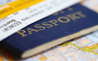 Що робити у випадку втрати документів за кордоном