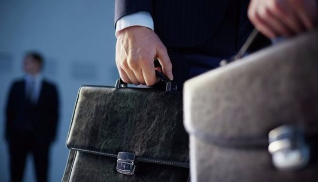 Зарплата госслужащих в Украине: вступили в силу новые нормы