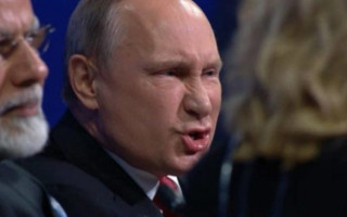 Путин готов к масштабной войне с Украиной: появился тревожный прогноз