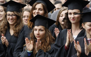 Госаудитслужба проверила украинские вузы: нашли злоупотребления