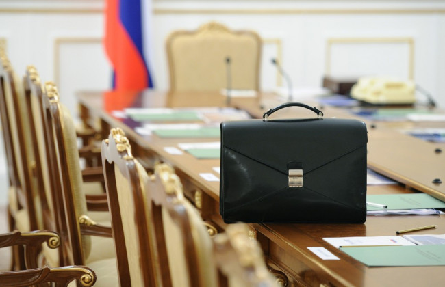 Госдума РФ разрешила крымчанам поступать на службу в государственные органы