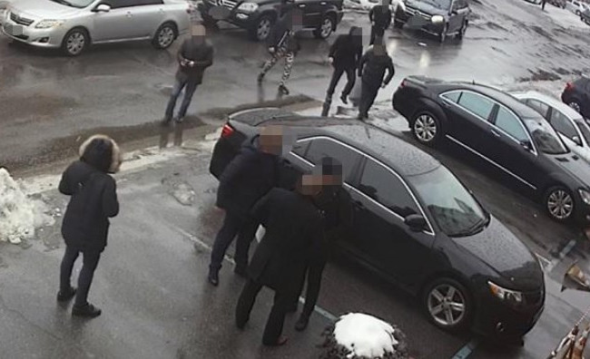 Напад на соліста гурту DZIDZIO: з’явилися нові подробиці