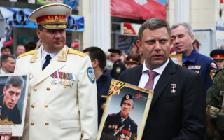 Ликвидация Захарченко: на видеозаписи убийства распознали постановку