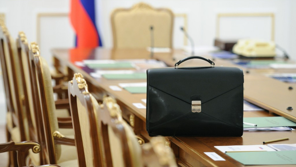 Госдума РФ разрешила крымчанам поступать на службу в государственные органы