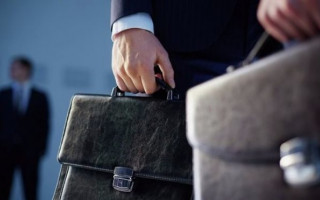 Зарплата госслужащих в Украине: вступили в силу новые нормы