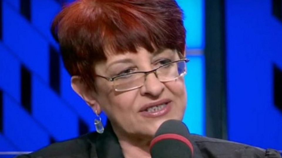 РФ депортировала скандальную украинскую журналистку Елену Бойко
