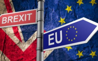 Британский парламент готовит законопроект об отсрочке Brexit