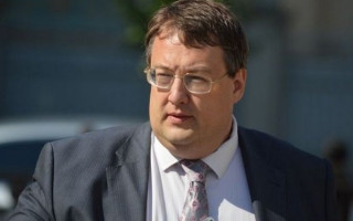 Незаконне збагачення Антона Геращенка: НАБУ поставило крапку у справі