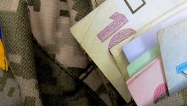 Перерахунок пенсій військовослужбовцям: ВС розгляне позов до ПФ