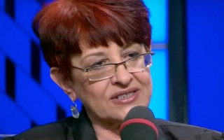 РФ депортировала скандальную украинскую журналистку Елену Бойко