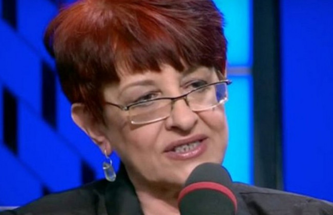 РФ депортировала скандальную украинскую журналистку Елену Бойко