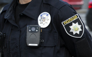 В Харькове двое мужчин стреляли в полицейского: преступники едут в Киев