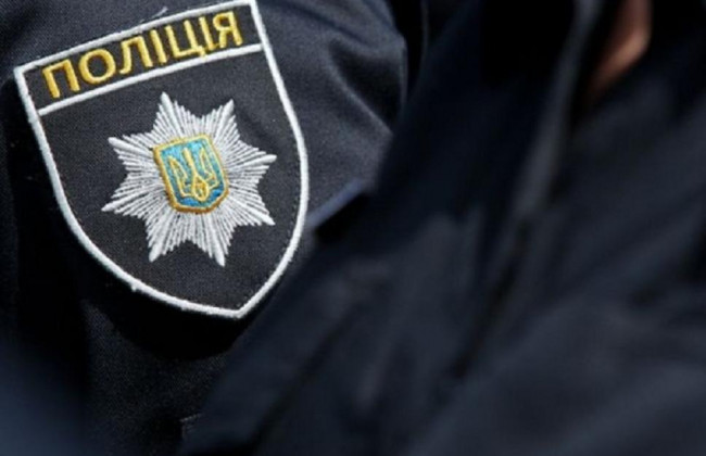 Стрелял из автомата Калашникова: в Броварах произошло ЧП