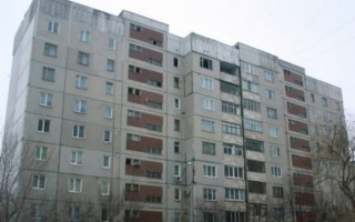 Трагедия в Киеве: студент-иностранец выбросился с 14 этажа