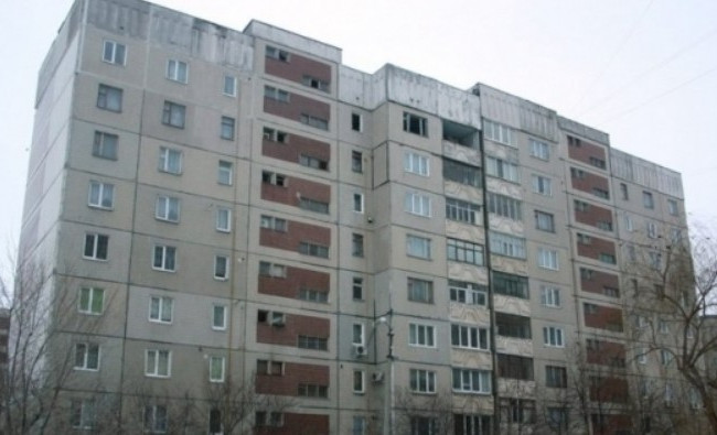 Трагедия в Киеве: студент-иностранец выбросился с 14 этажа