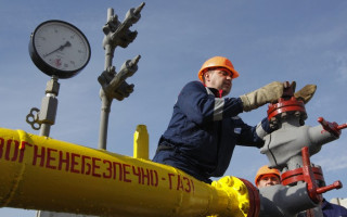 Гройсман раскрыл план обеспечения газовой независимости от России