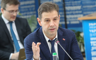 Навіщо НАЗК проводить експертизу законопроекту 9055 про адвокатуру, відео