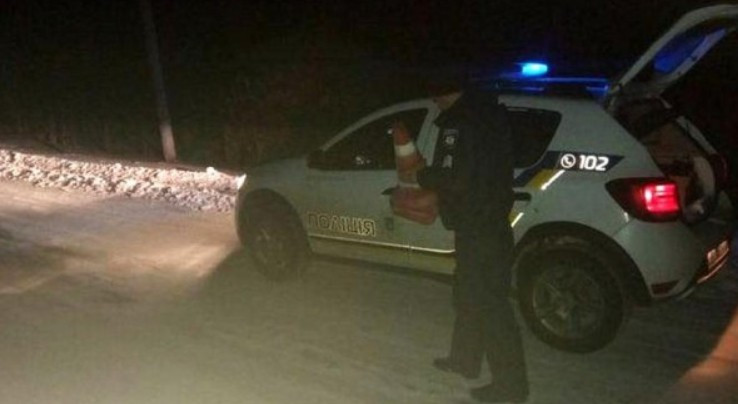 Под Одессой горе-водитель сбил двух детей и скрылся с места ДТП