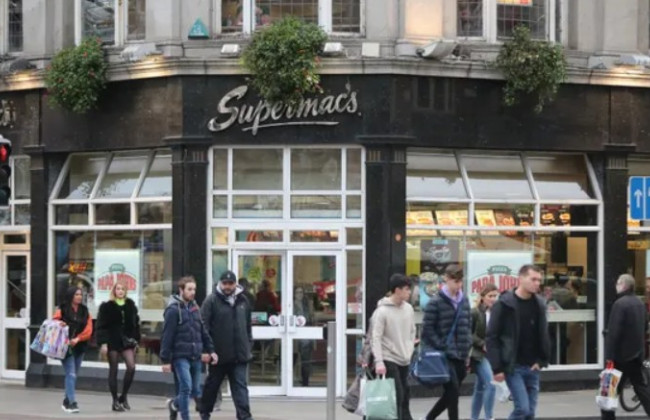 Битва за биг-мак: McDonald’s проиграл схватку европейской компании