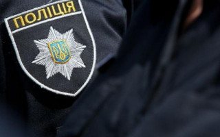 Стрелял из автомата Калашникова: в Броварах произошло ЧП