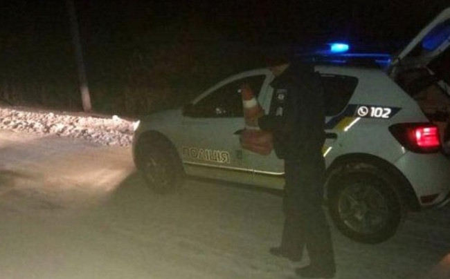 Под Одессой горе-водитель сбил двух детей и скрылся с места ДТП