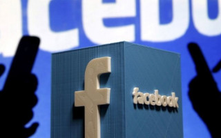 Выборы в Украине: Facebook пошел на неожиданный шаг