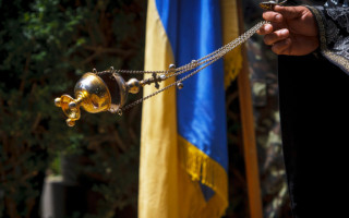 Погрожували розстрілом: на Волині адепти Московського патріархату захопили сільраду