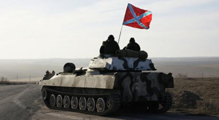 Боевики устроили на Донбассе тайную перегруппировку войск: есть подробности