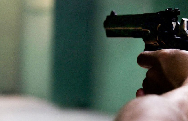 Стрельба в Харькове: есть новые подробности и видео