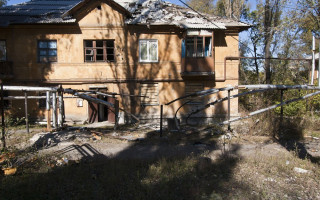 Выносят все: банды мародеров массово грабят дома и квартиры на оккупированном Донбассе