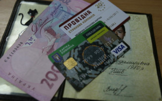 «Карточку киевлянина» необходимо регистрировать, — Киевпастранс