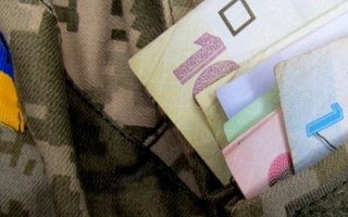 Пенсия по-новому: какие выплаты будут у военных в 2019-м