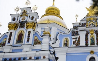 ВР ухвалила закон про перехід УПЦ МП до новоствореної церкви