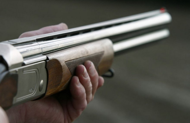 Неизвестный из ружья стрелял в мужчину во Львове: все подробности