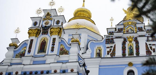 ВР ухвалила закон про перехід УПЦ МП до новоствореної церкви