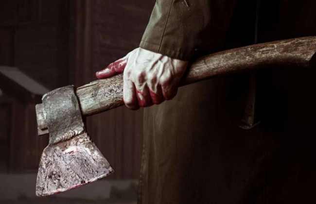 Череп проломив сокирою: на Хмельниччині сталася трагедія