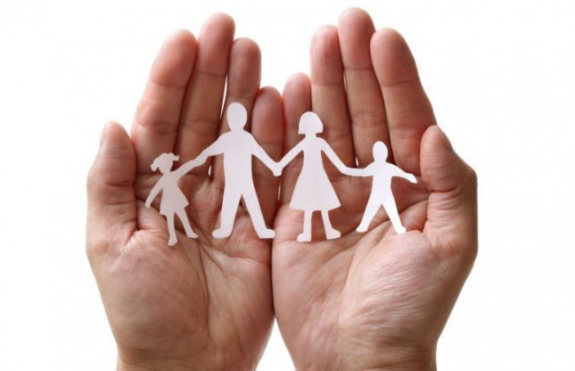 Рада приняла закон о социальных услугах