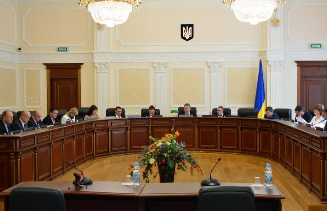 Бездіяльність посадовців: ВРП внесе подання до ГПУ