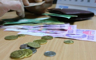 Перерасчет пенсий в Украине: кто получит на 1000 гривен больше