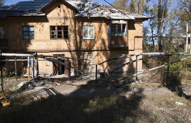 Выносят все: банды мародеров массово грабят дома и квартиры на оккупированном Донбассе